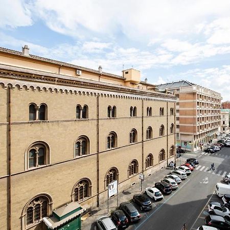 Virgilio Apartment Rome Buitenkant foto