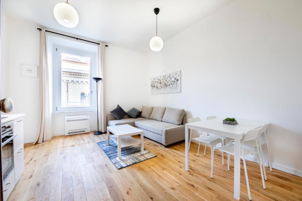 Virgilio Apartment Rome Buitenkant foto