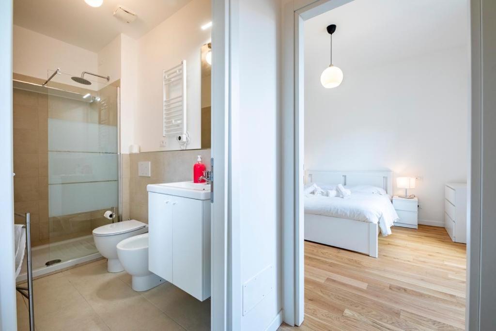 Virgilio Apartment Rome Buitenkant foto