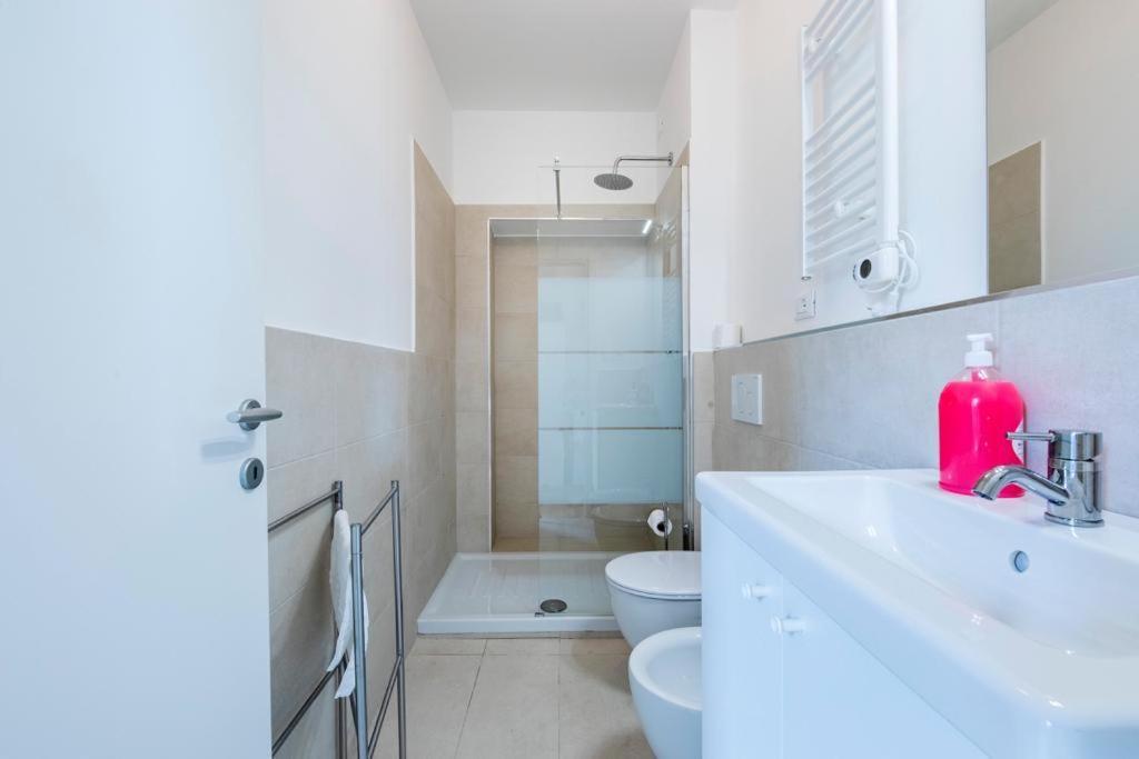 Virgilio Apartment Rome Buitenkant foto