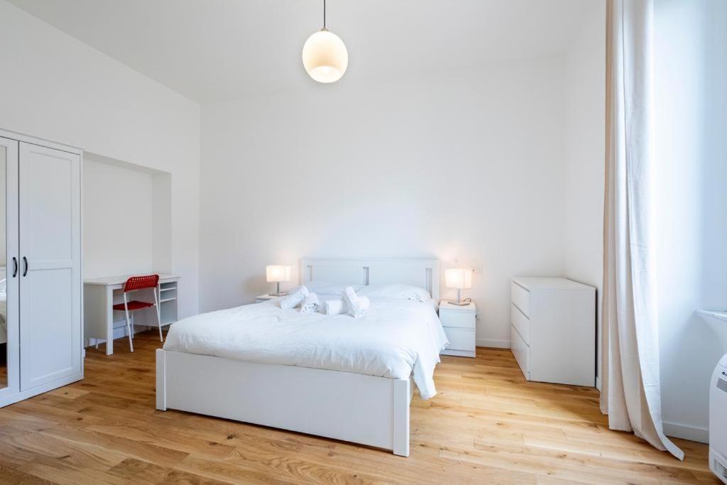 Virgilio Apartment Rome Buitenkant foto